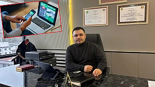 Demirbağ: 'Yasa dışı bahis oynatmak suçtur, karşılığı hapis cezasıdır'