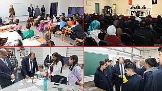 Eğitim kalitesini artırmak için yoğun mesai
