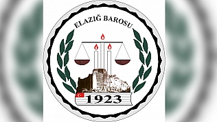 Elazığ Barosu'ndan mazbata töreni ve meslektaş buluşması daveti