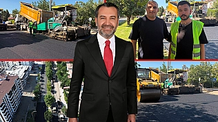 Elazığ Belediyesi durdurulamıyor