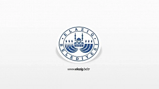Elazığ Belediyesi'nden Vatandaşlara Uyarı