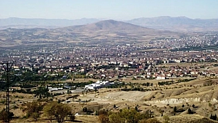 Elazığ'da kentsel dönüşüm için dikkat çeken adım! 4 mahalle gündemde