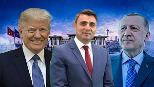 Elazığ İçin Gurur Günü: Zeki Akbıyık Tarihi NATO Zirvesini Yerinden Takip Ediyor
