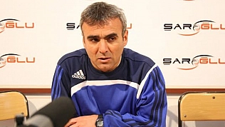 Elazığspor Eski Futbolcularından İlhan Aydın'ın Acı Günü