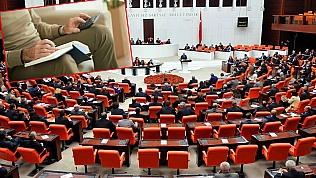 Emeklinin umudu 2027 bütçesi