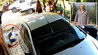 Fethiye'de komşu cinayetinde zanlının ifadesi ortaya çıktı: 'keşke ben ölseydim'