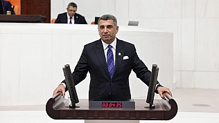 Gürsel Erol'dan NATO Zirvesi Açıklaması: 'Devlet Olmanın Gereğidir'