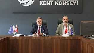 Kent Konseyi'nden ilk Adım: Su Ürünleri Komisyonu