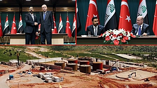Kerkük'te tarihi dönüş