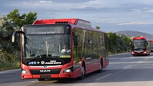 Konya Büyükşehir Belediyesi 50 şoför alacak! Başvurular için süre başladı (TIKLA-BAŞVUR)