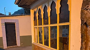 Konya'da ibadethaneye zarar verdiler! Vatandaş gördüklerine inanamadı