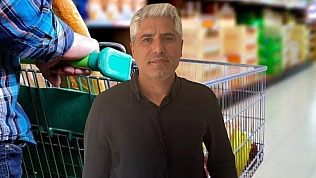 Nakit alışveriş tüketimi frenliyor