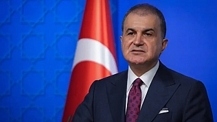 Ömer Çelik'ten fon krizi açıklaması: 'Yanlış yapanlar hukuk önünde hesap verecek'