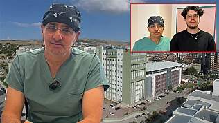 Prof. Dr. Aygen: 'Kanser bıçak değdiği için yayılmaz'