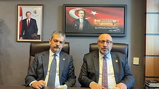 Prof. Dr. Erol Keleş ve Ejder Açıkkapı'dan, Kritik toplantı sonrası açıklama