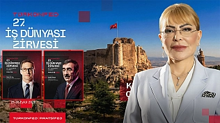 Prof. Dr. Yasemin Açık: 'Bölgemizin potansiyelini görünür kılacağız'