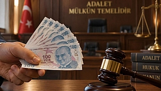 Süresiz nafaka kaldırıldı