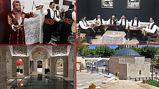 Tarih canlanıyor, Turizm güçleniyor