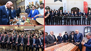 Turizmde yeni dönem