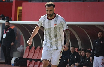 10 kişiye karşı sessizlik: Elazığspor'dan büyük mağlubiyet