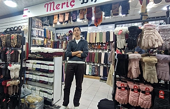 10. sınıf öğrencisinden girişimci hamle