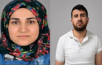 10 Yaşındaki oğlunun gözü önünde eşini katletti!