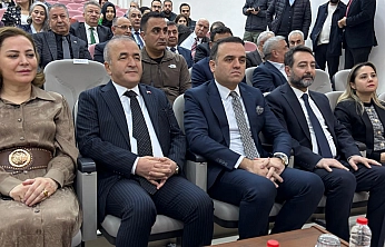 2025 Elazığ Aile Yılı Projesinin açılış programı gerçekleştirildi