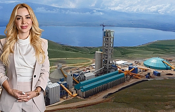 '2030'a kadar rekabet gücü yüksek  bir üretim modeline geçeceğiz'