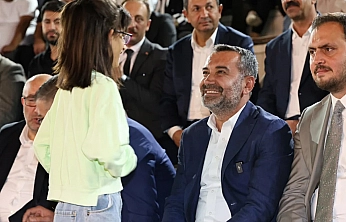 29. Hazar Şiir Akşamları'ndan muhteşem final