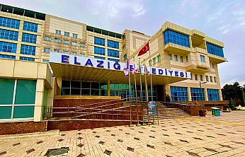 'Elazığ'ın gerçeği' mesnetsiz iddialar değil, halka kesintisiz hizmettir