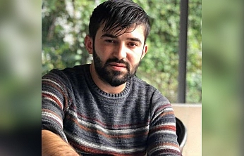 3 Çocuk Babası Hobi Atölyesinde Asılı Bulundu