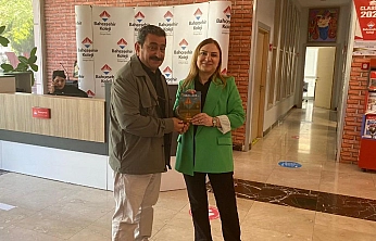 32 yıllık özel eğitim birikimi kitaba dönüştü 'Engelliler'