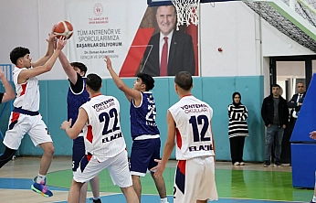 4 branşta müsabakalar sona erdi