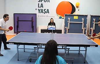 4. Kamu spor oyunları Elazığ'da tamamlandı