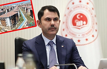 6 yılda 30 bin konut