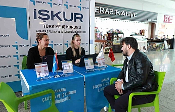 60 binden fazla personel alımı yapılacak