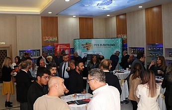 7. Türkiye Su Ürünleri Seminerleri'nin 10. Durağı Elazığ Oldu