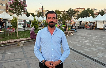 8. Elazığ gastronomi festivali yarın başlıyor