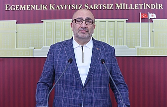 Açıkkapı: 'AK kadroların Türkiye Yüzyılı'nda yapacak çok işi var'