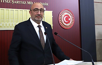 Açıkkapı'dan Özel ve Başarır'a tepki: 'Siyasi ahlak tartışmasının ölçüsü geçilen partinin adı olamaz'
