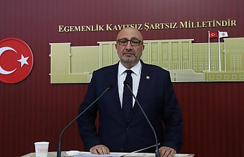 Açıkkapı'dan 'Terörsüz Türkiye' mesajı: 'Terörün sona ermesi Bir partinin değil, türkiye'nin kazanımı olacak'