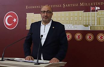 Açıkkapı: Gökdere-Beyhan sahil yolu bölgeyi kalkındıracak