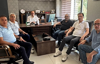 Açıkkapı: Hep birlikte Elazığ'ı su ürünleri üretiminde ve bilimsel araştırmalarda öncü merkez haline getireceğiz