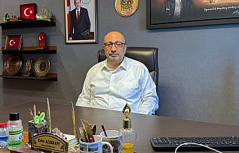 Açıkkapı: 'Milletimizin hayatına dokunan kapsamlı Düzenlemeleri komisyonumuzda kabul ettik'