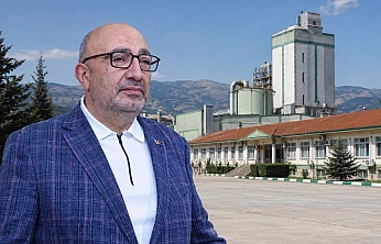 Açıkkapı'nın 9 yıllık takibi sonuç verdi: Elazığ Şeker Fabrikasına 800 milyon liralık yatırım