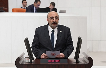 Açıkkapı'nın girişimleri sonuç verdi: Sürsürü'deki hemzemin geçit sorunu giderildi