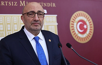 Açıkkapı: 'Şahsım hedef alınıyor'