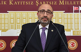 Açıkkapı: 'Şehitlerimizin hatırası, terörsüz Türkiye'nin emanetidir'