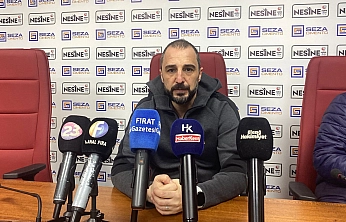 Adem Çağlayan: 'Çok kolay goller yedik, üzgünüz'