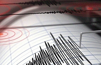Adıyaman'da art arda deprem!